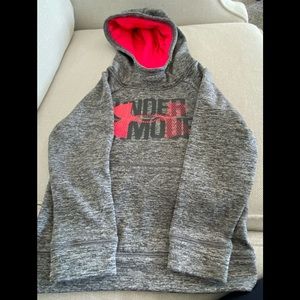Under Armour pullover